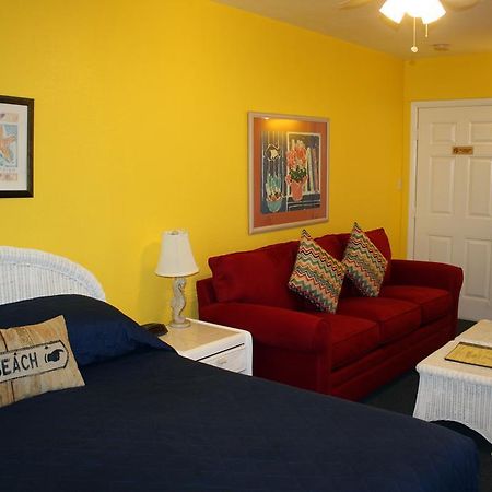 Barefoot Bay Resort Motel Clearwater Beach Kültér fotó