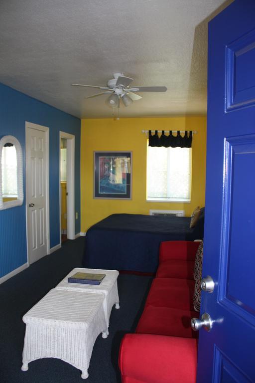 Barefoot Bay Resort Motel Clearwater Beach Kültér fotó