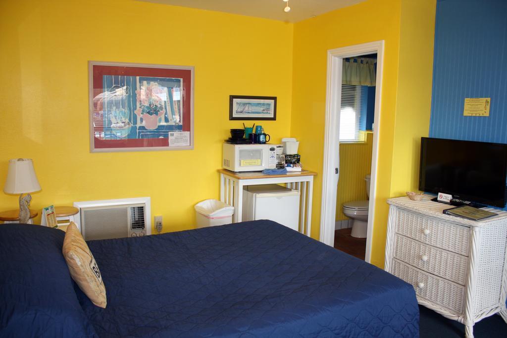 Barefoot Bay Resort Motel Clearwater Beach Kültér fotó