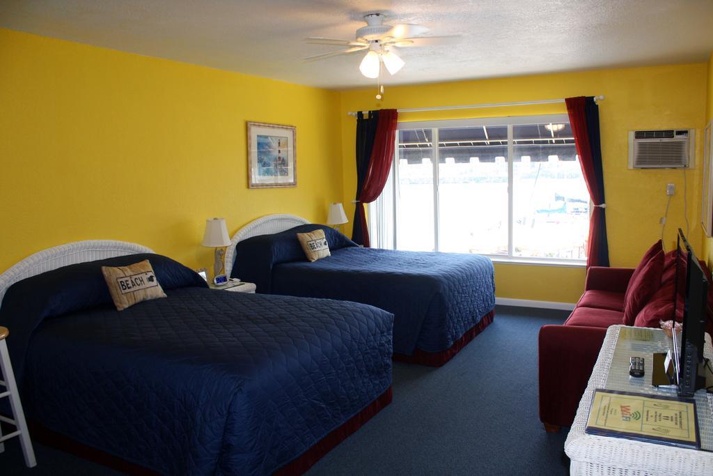 Barefoot Bay Resort Motel Clearwater Beach Kültér fotó