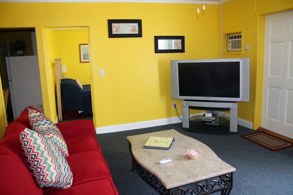 Barefoot Bay Resort Motel Clearwater Beach Kültér fotó