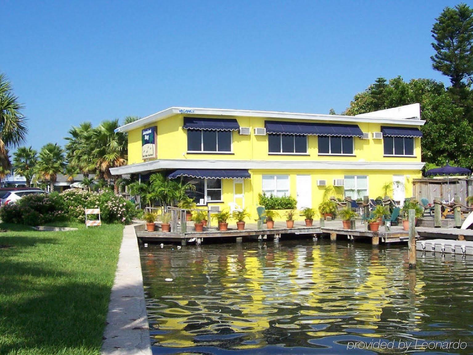 Barefoot Bay Resort Motel Clearwater Beach Kültér fotó
